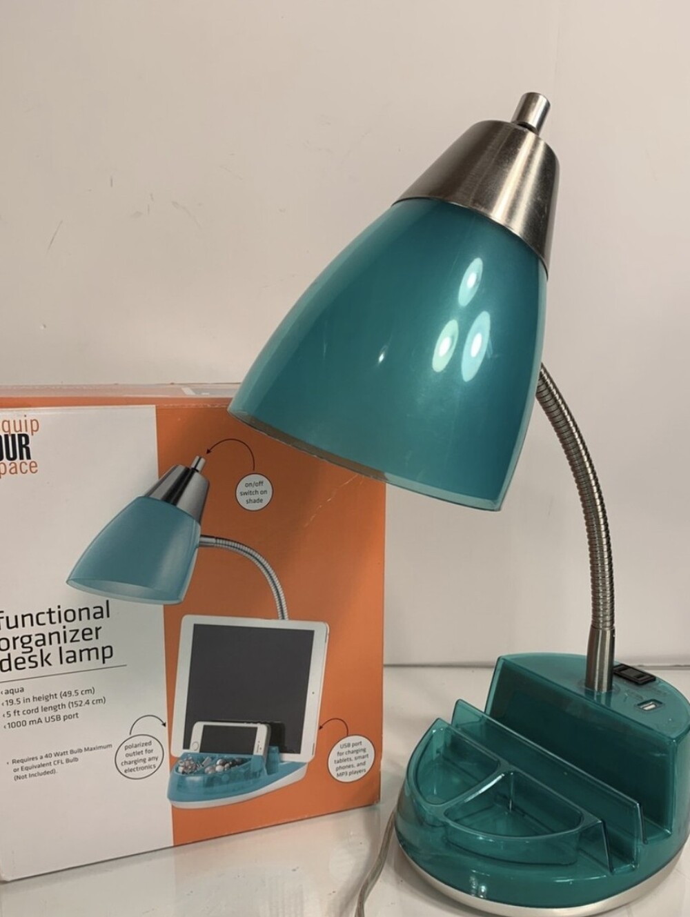 Nice desk lamp